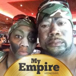 Meet your Posher, Garylevonda